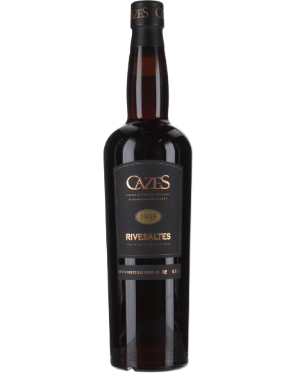 Rivesaltes